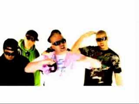 GoodFellaz Ft Koriass Ruffneck and Buzzy Bwoy - On the grind