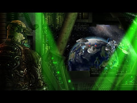 Star Trek Armada 1: The Twilight Hour (Fail 3)( Episode 16)