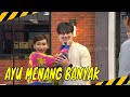 Farhan Rasyid Keponakan Ayu Atau Brondongnya LAPOR PAK BEST MOMENT 13 02 24