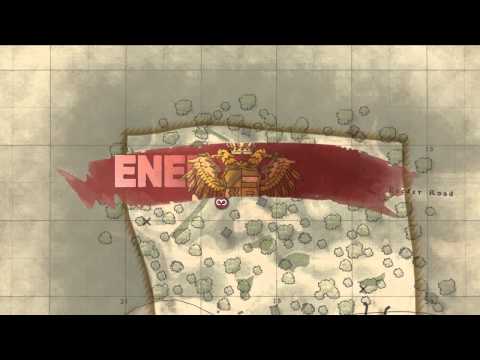 Valkyria Chronicles - Susie's Challenge - Scout Trial (Early Game) - A-Rank