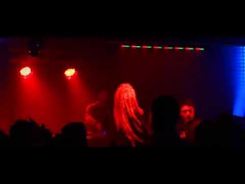 Reanimation Squad LIVE 05/04/2014