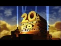 The Jim Henson Company 20th Century Fox Television ABC Studios