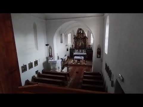 JKS 525 Teba Bože chválime, Liptovský Michal