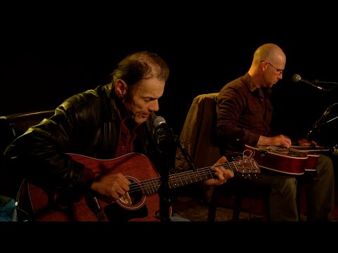 Malcolm Holcombe & Jared Tyler - Mountains Of Home