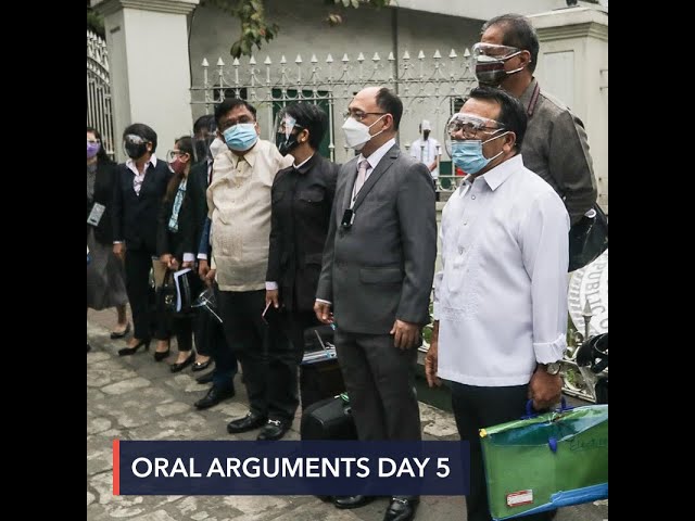 Calida menghindari memanggang; ajudannya melakukan perjalanan untuk membahas pertanyaan hukum anti-teror Calida menghindari memanggang; ajudannya melakukan perjalanan untuk membahas pertanyaan hukum anti-teror