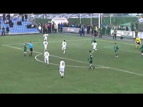 AC Oulu - Tampere U 18.4.2010.mp4