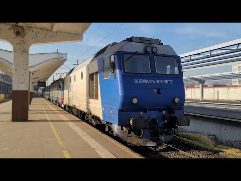 Stadiu Lucrari Lot1 Cluj Napoca-Aghires conf. Noiemrbrie 2025 + dimineata trenurilor intarziate