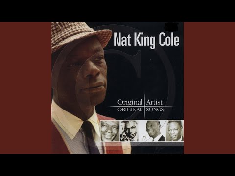 You Stepped Out of My Dream