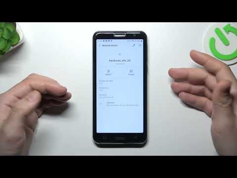 How to Share WiFi on Emporia SMART 5?
