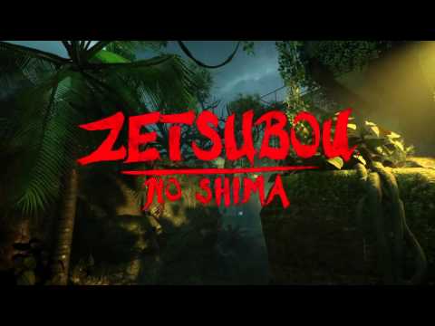 Black Ops III Zombies - "Zetsubou No Shima" Gameplay Trailer