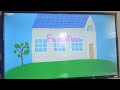 Families Title Card
