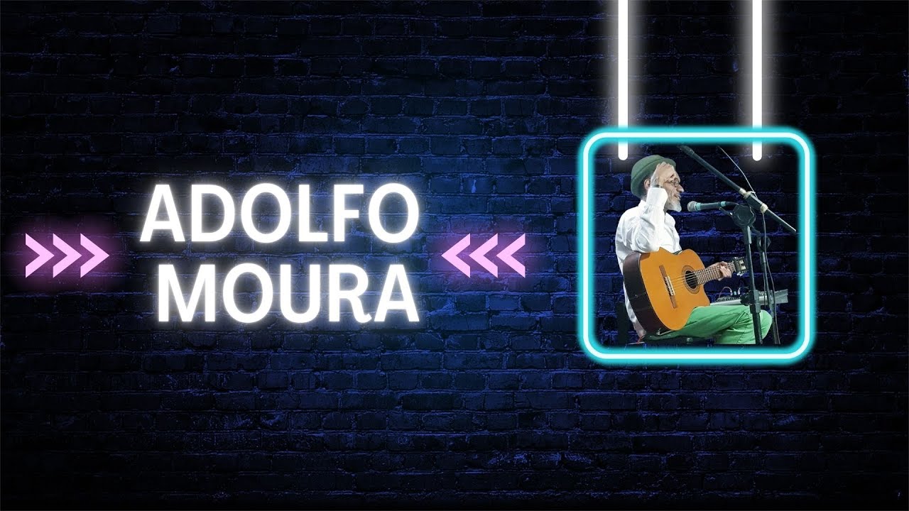 Acordes Urbanos - Adolfo Moura