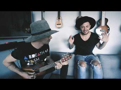 Sigueme Bailando - Pasabordo | Acústico