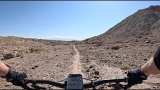 Agate West - Klondike Bluffs - Moab - Utah