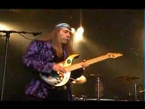 Thumbnail for Uli Jon Roth & Punk Floyd / All Along The Watchtower *LIVE* by Uli Jon Roth