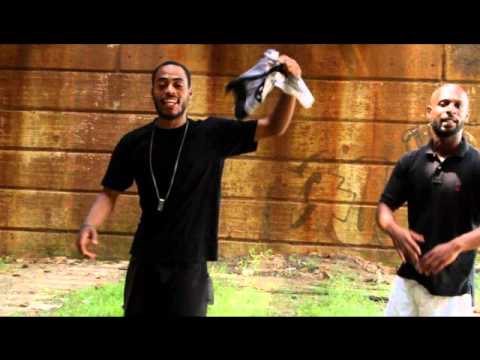 NIKKLE 9 FT YOUNG RANSOM- GHETTO BOY