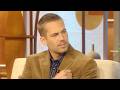 Paul Walker S Biggest Fear