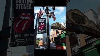 A Playful Stroll Through Desire The Story of “Downtown Suzie” – The Rolling Stones