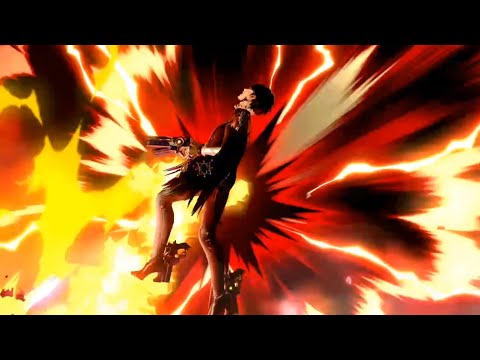 Why'd she die like this