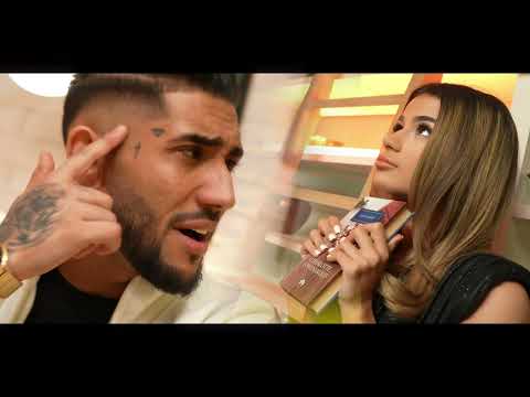 Nikolas Sax si Patricia -  Jur ca ma voi razbuna