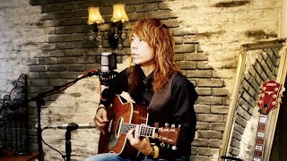 福山雅治「milk tea」アコースティックギター弾き語り