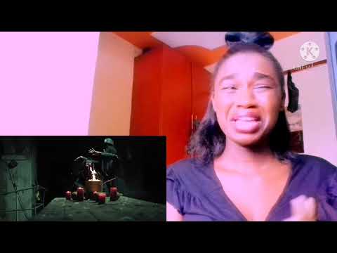 LUCII - TIKTOK REACTION