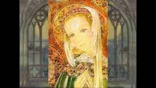 Angelo Branduardi.1977.La Sposa Rubata.перевод