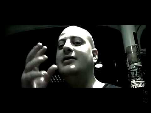 FREKO freestyle avec G-KILL (2bal) et daddy lord C (la cliqua)