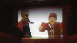 Exploding Beowulf (Part 4)