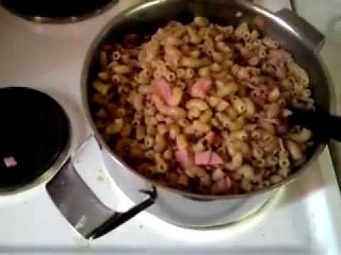 Tällästä sapuskaa taas