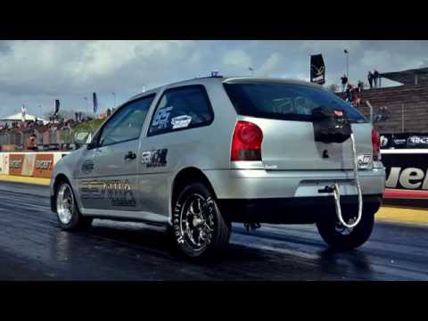 RECORDE GOL DTC 85 - FERNANDO DEFENDI - 10,806S@226KMH