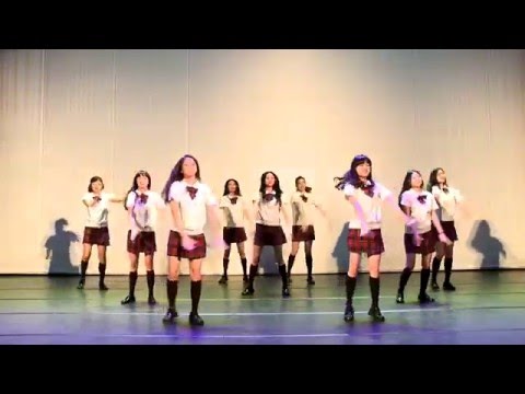 莊敬超美校花 美女雲集 之妖怪手錶特輯