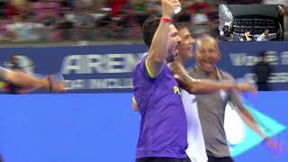 X1 BRAZIL - CABINE DO PR