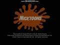 A Compilation Of 11 United Plankton Pictures Inc Nicktoons Nickelodeon Logos