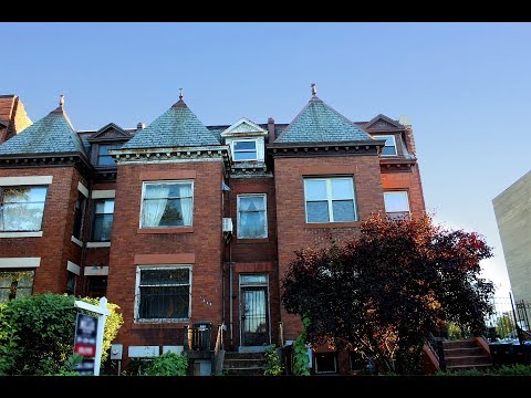 New Acquisition: Harvard House