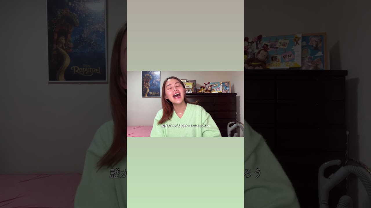 逃げたい夜があってもいいんだからね🫂　4月からの弾き語りツアー会えるの心から楽しみだ( ◠‿◠ ) #有華 #ピーターパンシンドローム