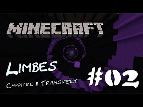 comment localiser les limbes minecraft