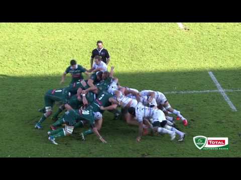 Épisode 3 - Les temps forts de la saison 2016-2017