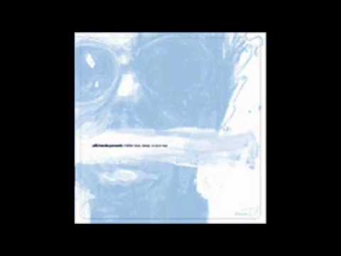 Deep Ocean - Patchworks presents Mr  Day