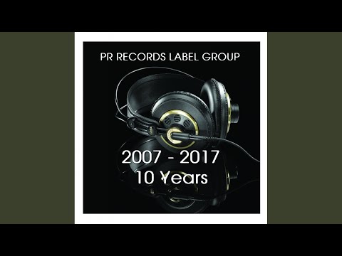 Love Is In The Air (Bodybangers Radio)