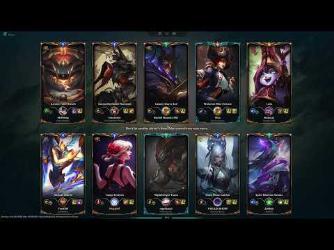 🎬1 🐱‍👤NinjaJeff's League Grind 🦸‍♂️Evelynn 🎭 Jungle