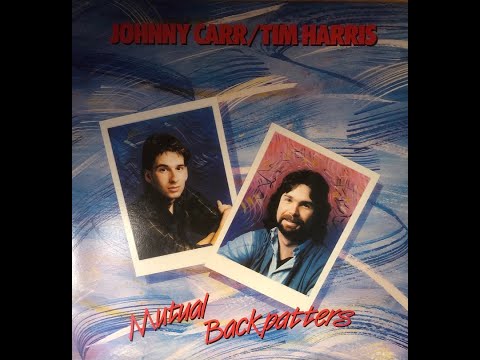 "By His Words" by Johnny Carr, vocals-Tim Harris (JOHNNY CARR MUSIC)