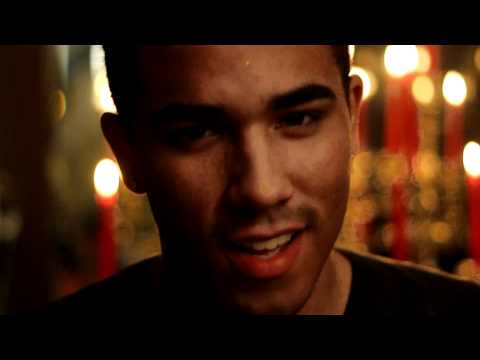 Chris Parham - Please Don't Go Cover (Mike Posner)