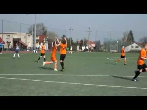 Tarnowiak - TPS Winogrady 29-03-2014