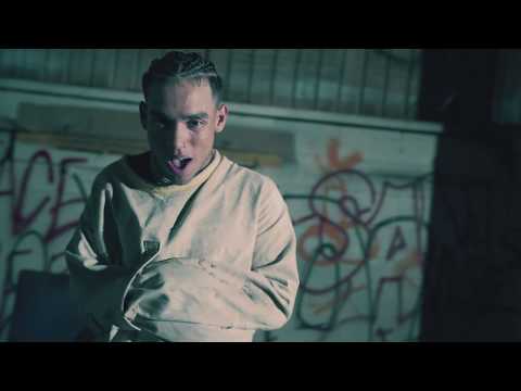 Dom Vallie - Welcome to Tartarus Prod. Tomb (Official Music Video)