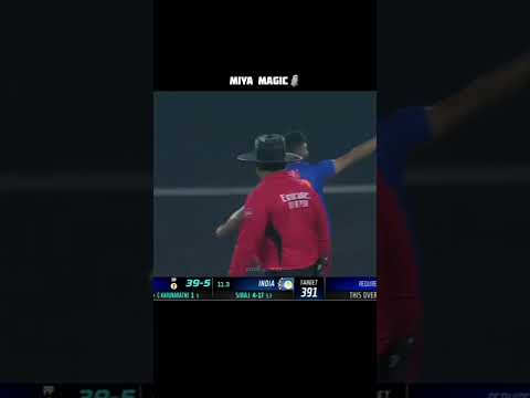 Mohammad Siraj unbelievable bowling Siraj best wickets #shorts #viral #cricket
