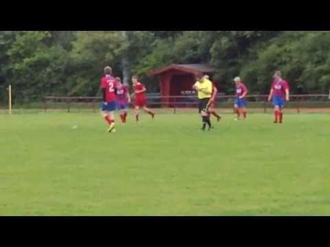 TSV Wiepenkathen C1 U14 vs O/O am 01.06.13