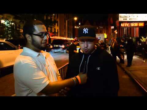 Interview with Chilo