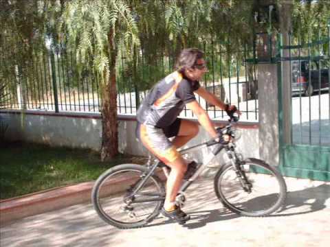 francavilla marittima in bici