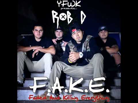 Rob D (YFWK) ft. Nick James, Smoovie Baby - LOUD! [Thizzler.com]